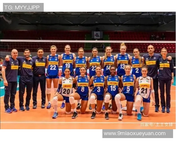深圳排球队实力强劲跻身全国排球实力排行榜第十名引发关注