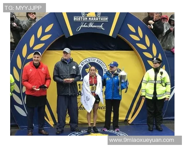 西安街舞队在城市马拉松中展现逆袭风采的精彩旅程