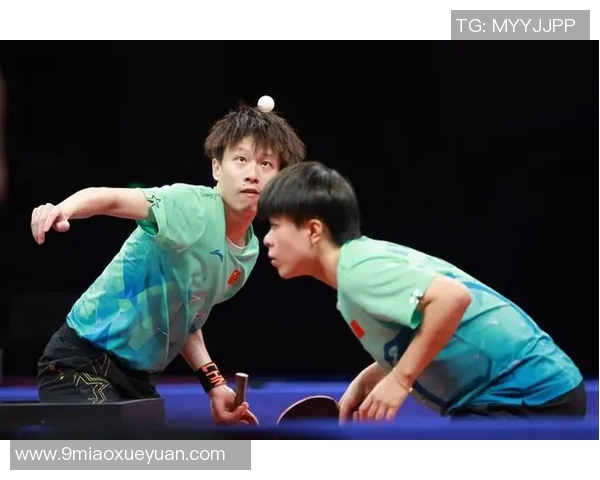 赛后分析:杭州乒乓球队与武汉乒乓球队个人能力对比与启示