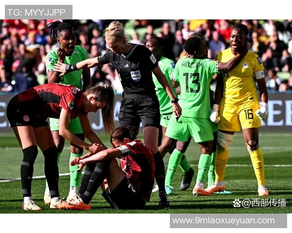 加拿大女足迎战喀麦隆女足精彩对决展现国际足球魅力与实力较量