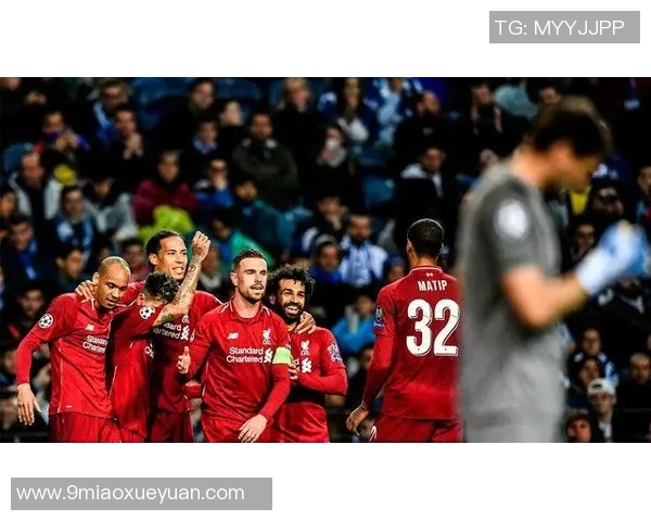 利物浦对阵巴萨直播信息及央视转播时间全解析