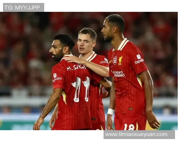 卡迪夫主场迎战利物浦双方争夺英超宝贵积分的激烈对决