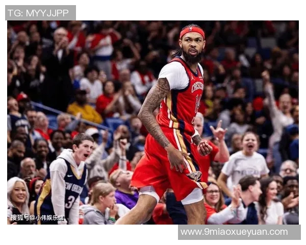 奇才与鹈鹕激战正酣谁能在这场对决中笑到最后