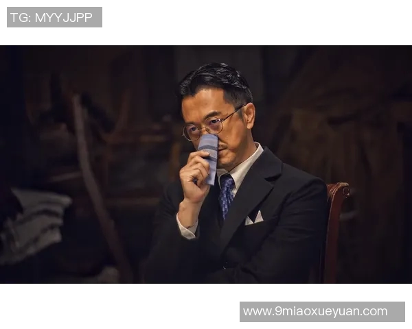 张帆：在风雨中坚定前行的青年领袖与他的奋斗故事