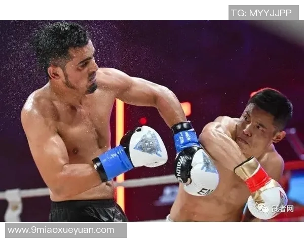 徐哓冬与一龙巅峰对决谁能笑到最后拳坛传奇之战即将上演