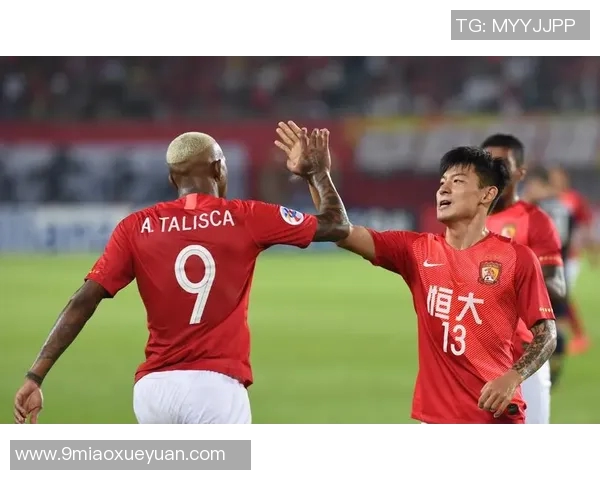 广州恒大对阵东方直播全程回顾及精彩瞬间分析