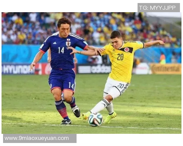 日本与哥伦比亚足球历史交锋回顾与发展分析