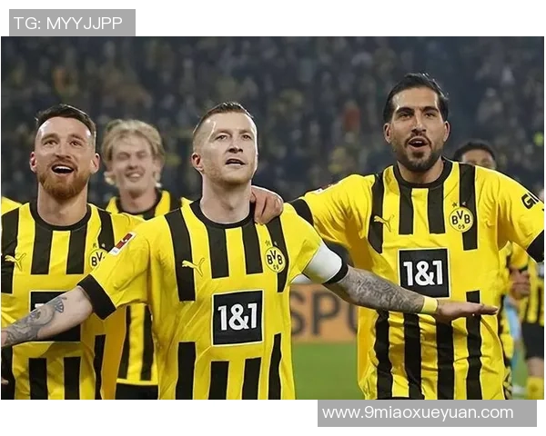 柏林联合与多特蒙德精彩对决视频集锦回顾与分析