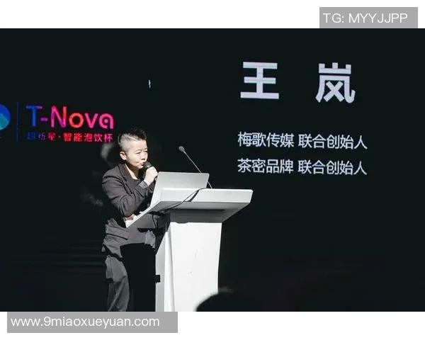 王岚：从音乐新星到全能艺人的成长之路与未来展望