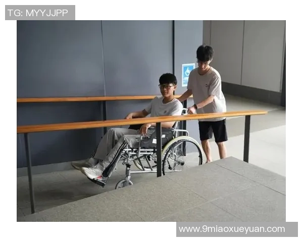 特奥精神在行动中绽放光芒助力残疾人实现梦想与自我价值