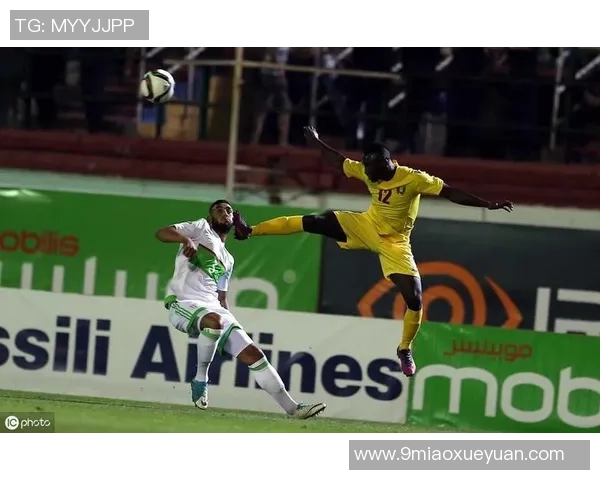 科特迪瓦与阿尔及利亚的足球对决精彩回顾与分析 科特迪瓦与阿尔及利亚的足球对决精彩回顾与分析