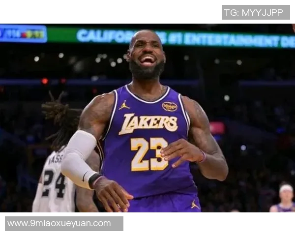 詹姆斯：从篮球传奇到社会影响力的多元化发展之路