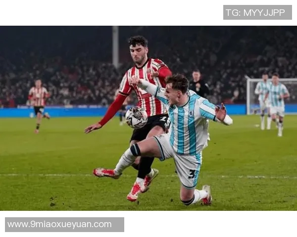 谢菲尔德联队与利兹联队激战在即谁能在英Championship中夺得胜利