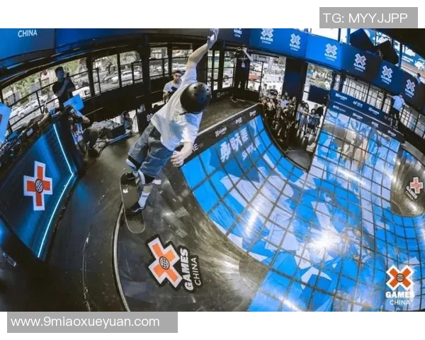 重庆滑板队的节奏与文化碰撞探索滑板运动的魅力与挑战