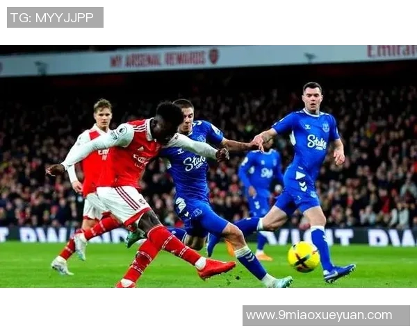 阿森纳与埃弗顿精彩对决回顾及比赛下载链接分享