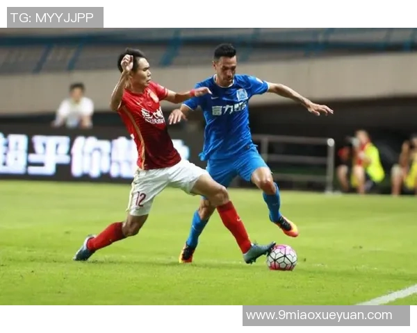 黄海制药与上海申鑫的精彩对决揭示中超联赛新格局与未来发展潜力