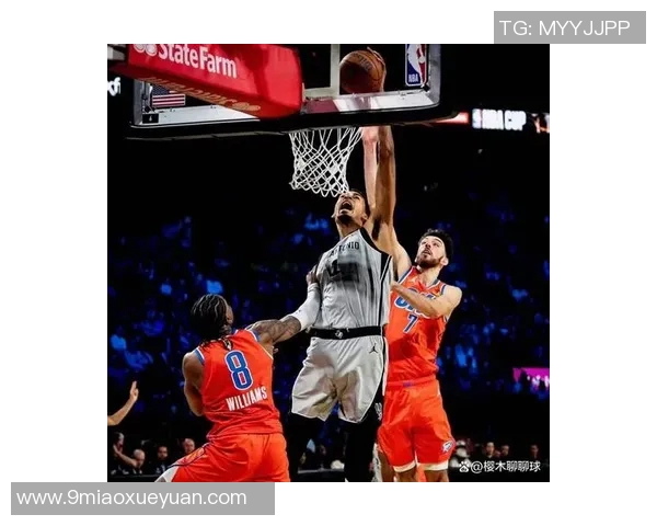 2004年NBA总决赛回顾：马刺与热火的巅峰对决与传奇瞬间