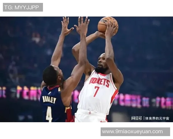 2019年骑士与火箭精彩对决视频直播回顾与分析