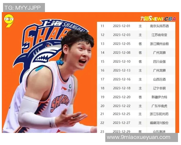 CBA赛程广东对阵辽宁直播时间及观看方式详解