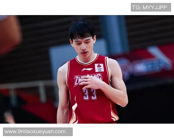 CBA焦点对决广厦迎战稠州两队实力较量引发球迷热议