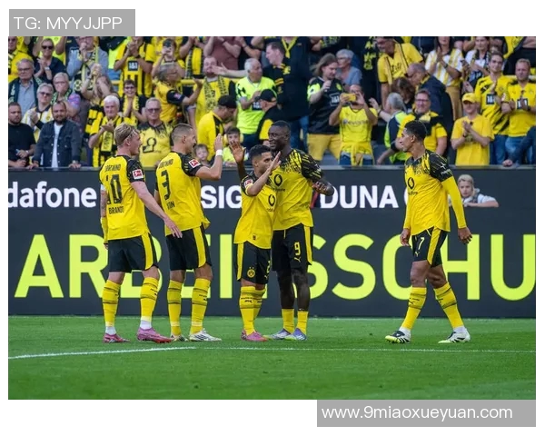 不伦瑞克主场迎战多特蒙德双方争夺德甲宝贵积分之战