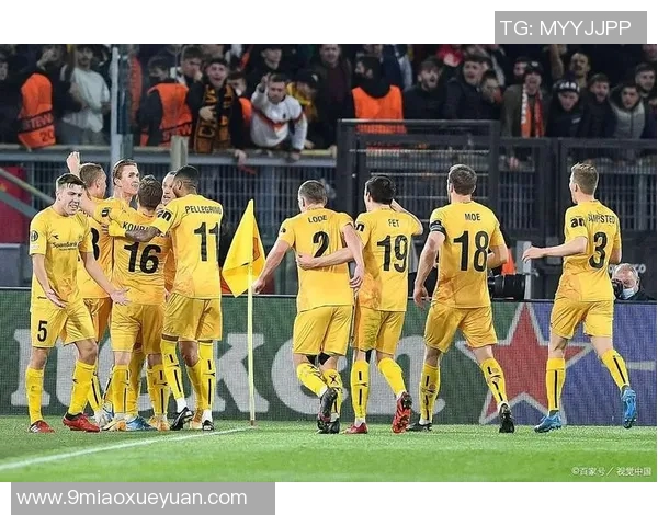 博德闪耀与维京的巅峰对决展现足球魅力与团队精神的较量