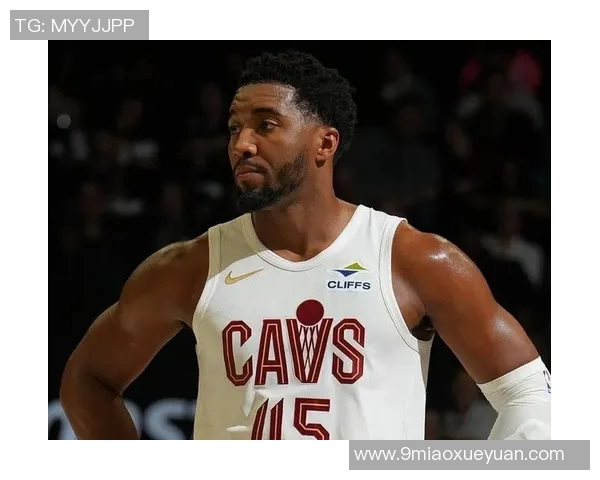 多诺万米切尔的崛起之路与NBA未来的无限可能性探讨